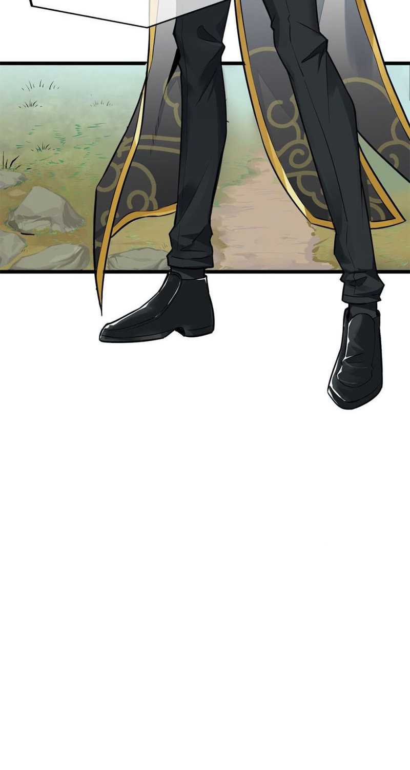 The Heavenly Path Is Not Stupid Chapter 01 Gambar 38