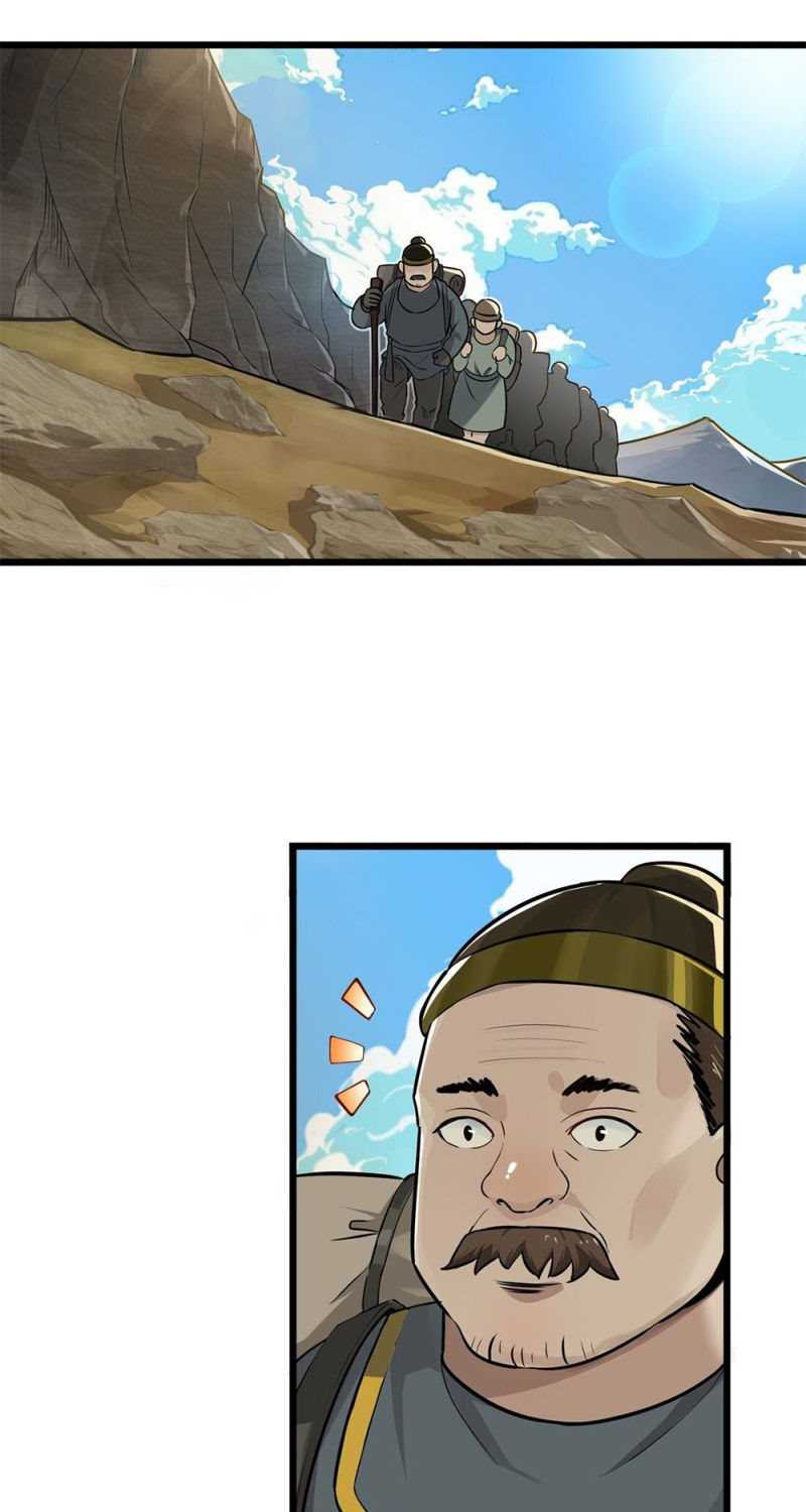 The Heavenly Path Is Not Stupid Chapter 01 Gambar 39