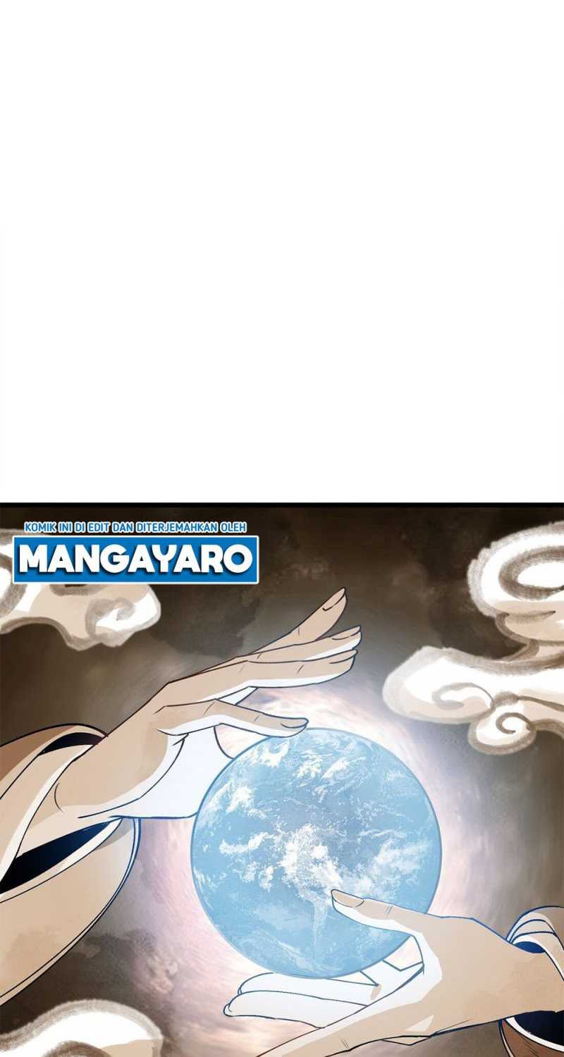 The Heavenly Path Is Not Stupid Chapter 01 Gambar 3