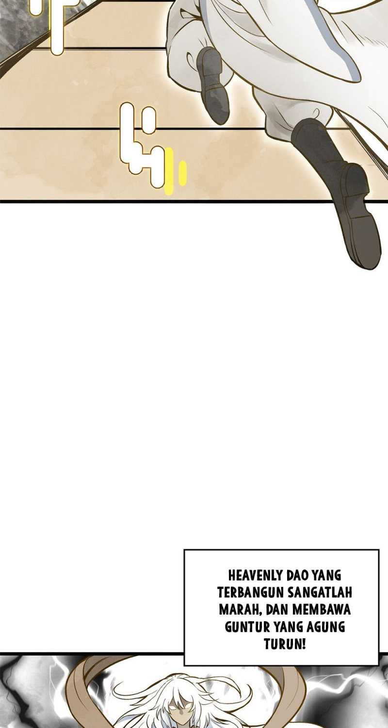 The Heavenly Path Is Not Stupid Chapter 01 Gambar 30