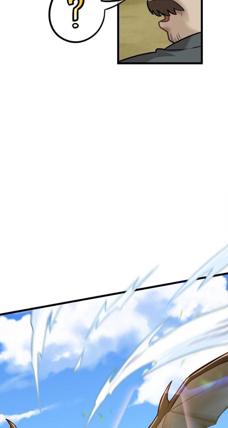 The Heavenly Path Is Not Stupid Chapter 01 Gambar 47