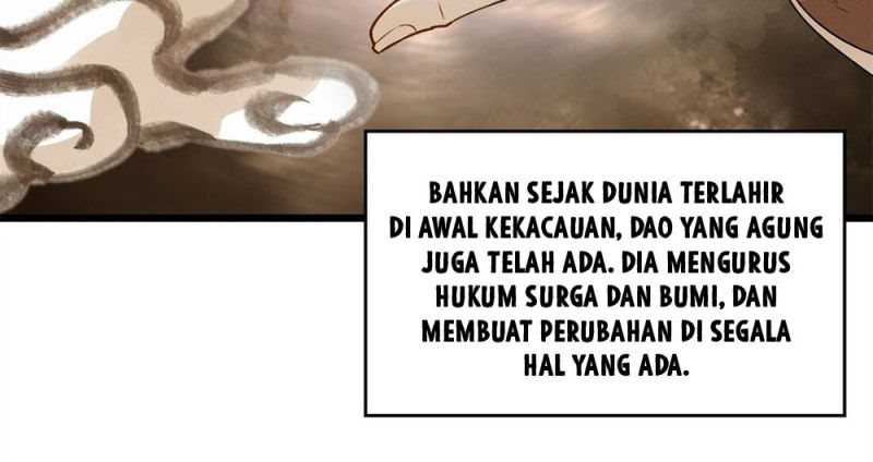 The Heavenly Path Is Not Stupid Chapter 01 Gambar 4