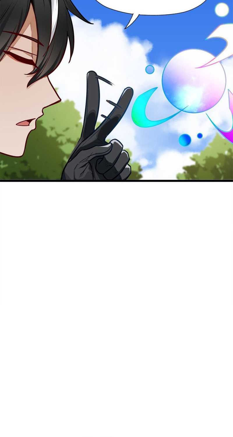 The Heavenly Path Is Not Stupid Chapter 01 Gambar 42