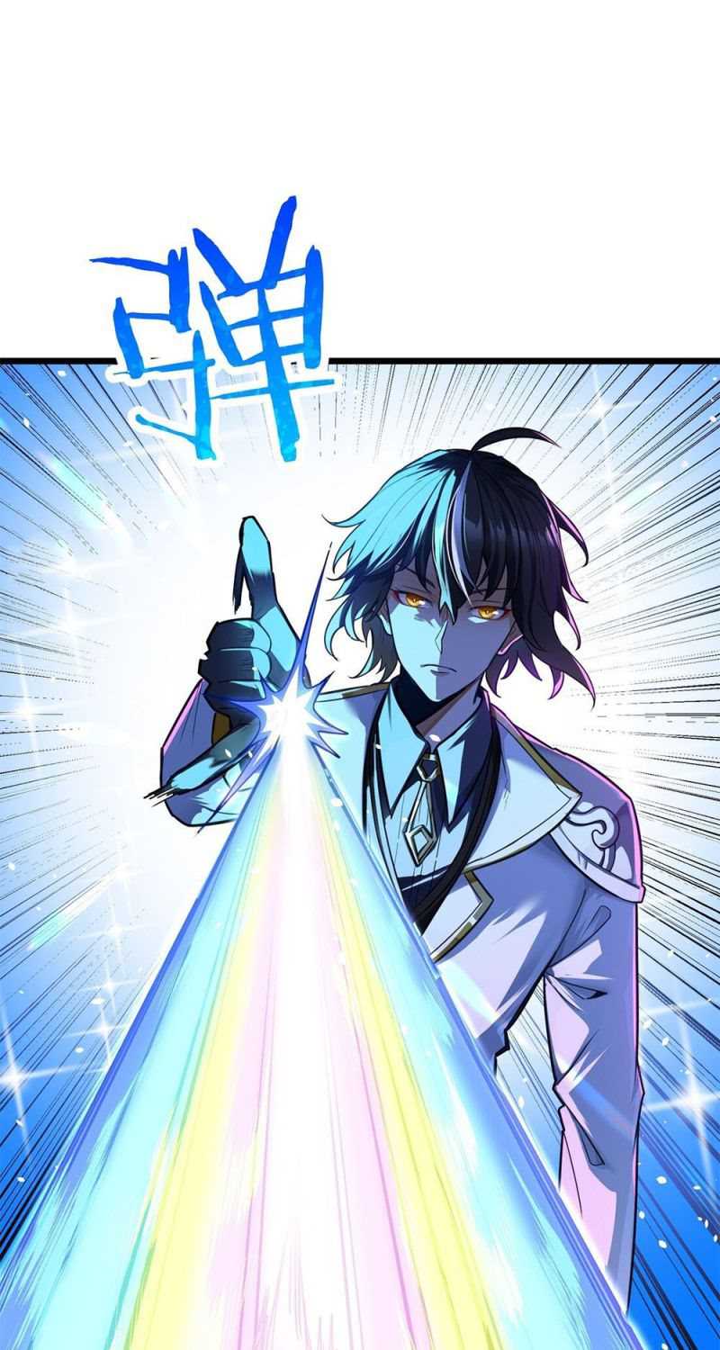 The Heavenly Path Is Not Stupid Chapter 01 Gambar 56