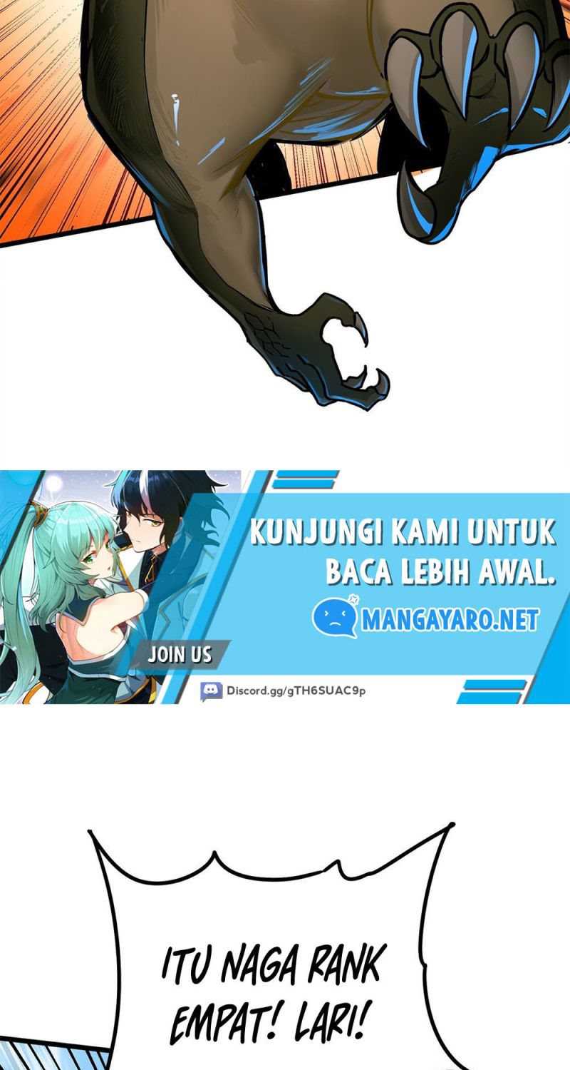 The Heavenly Path Is Not Stupid Chapter 01 Gambar 50