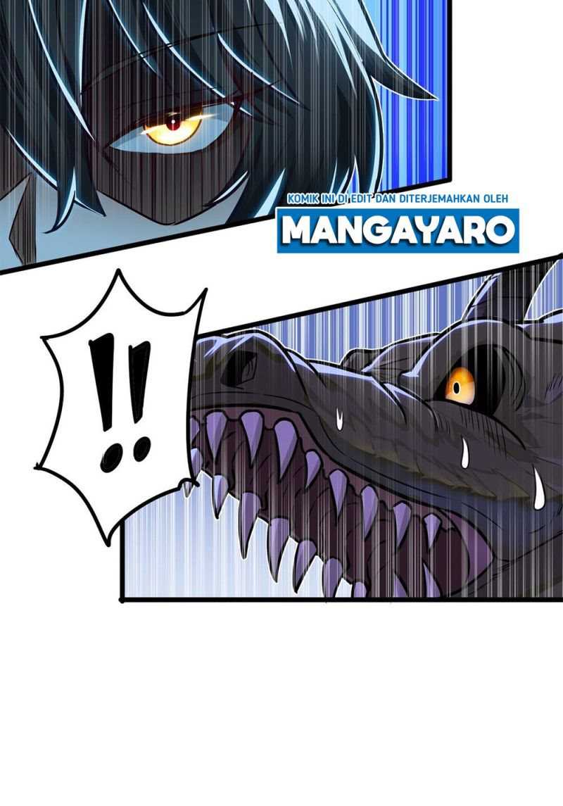 The Heavenly Path Is Not Stupid Chapter 01 Gambar 64