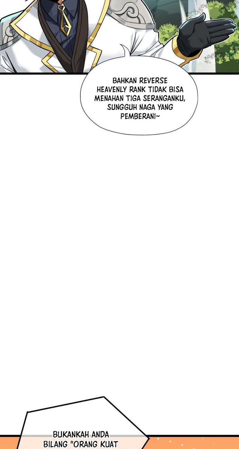 The Heavenly Path Is Not Stupid Chapter 01 Gambar 66