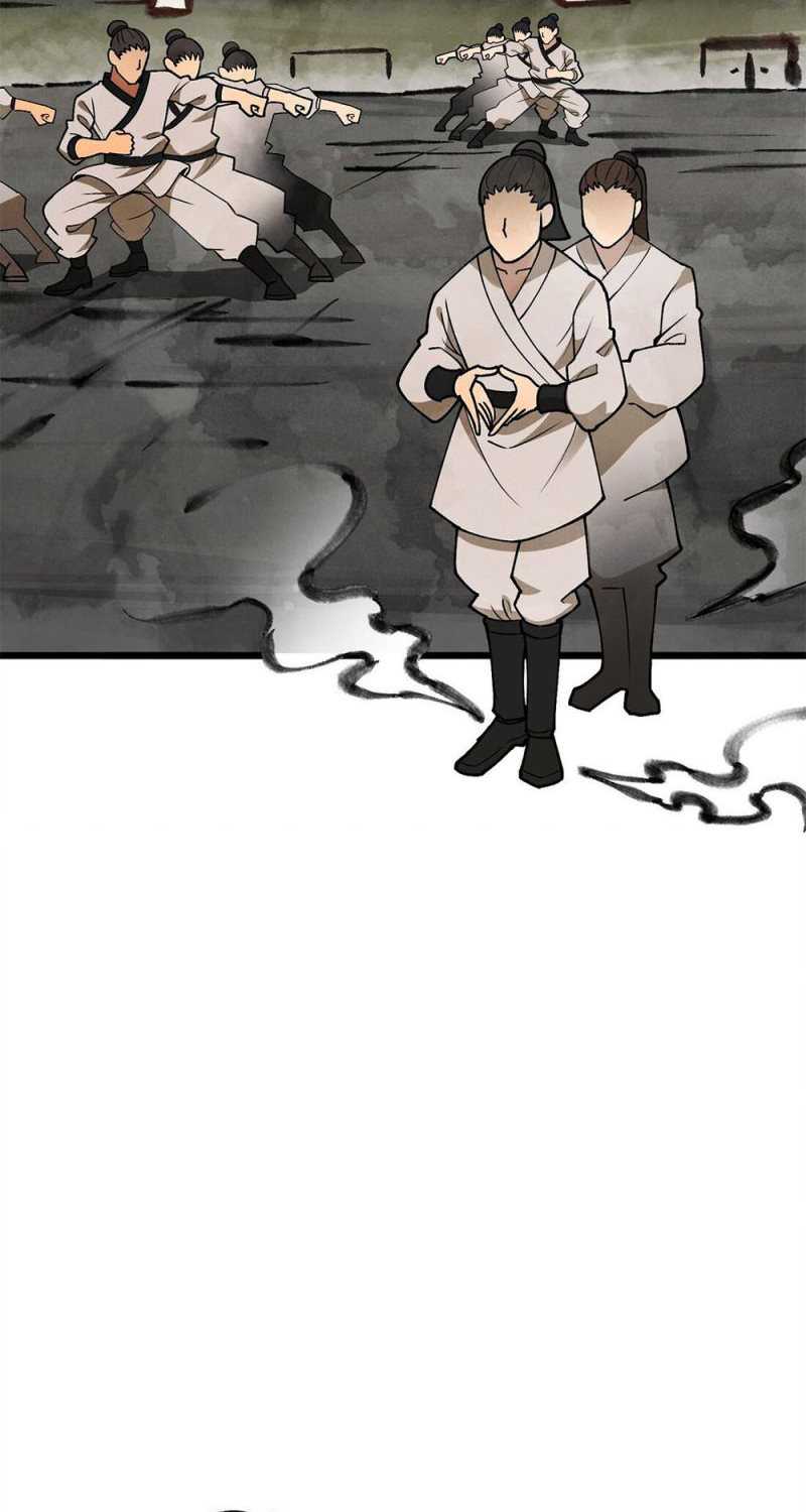 The Heavenly Path Is Not Stupid Chapter 01 Gambar 6