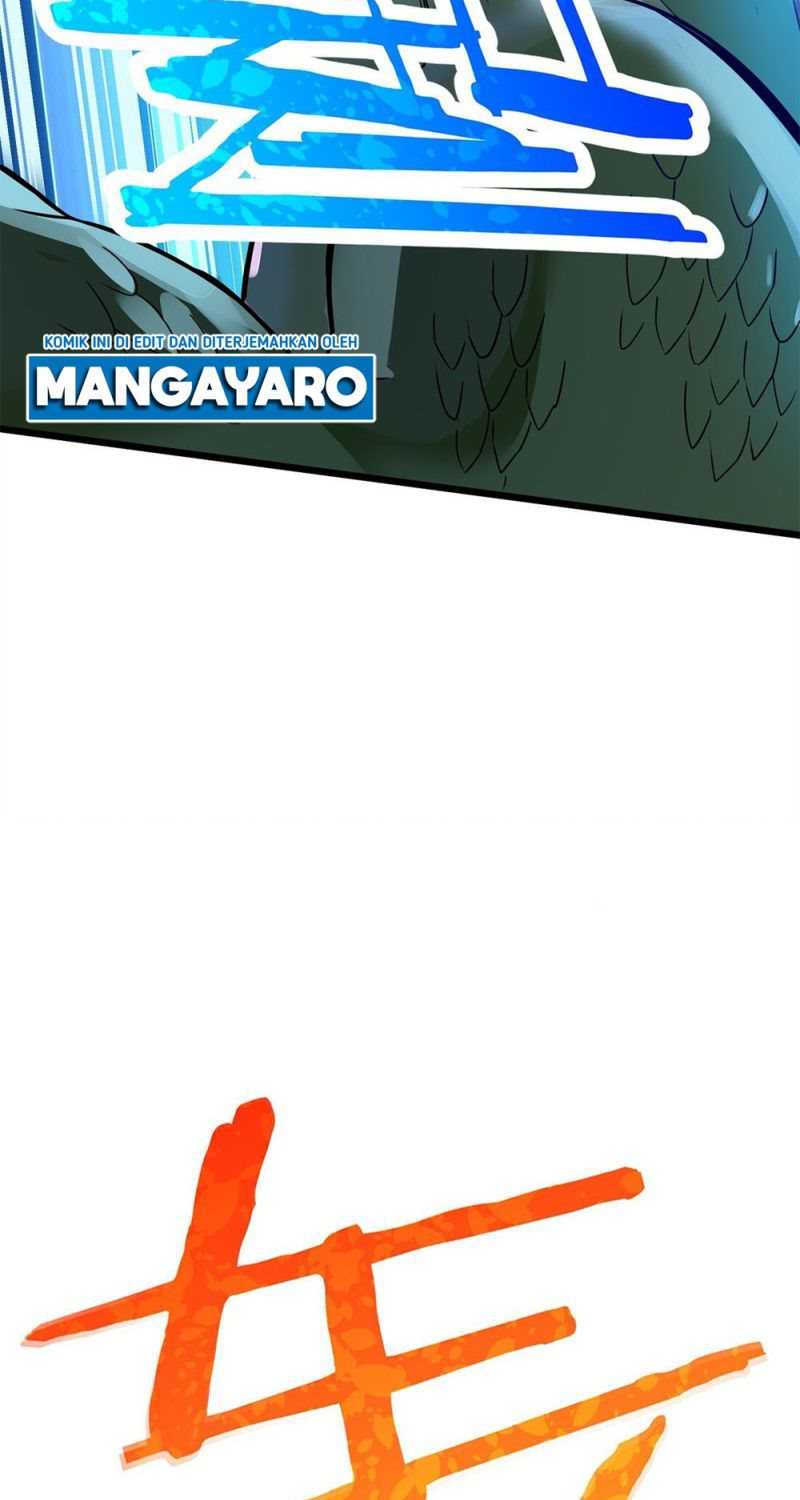 The Heavenly Path Is Not Stupid Chapter 01 Gambar 60