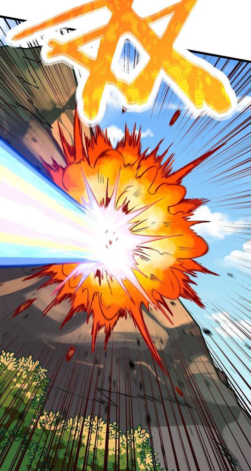 The Heavenly Path Is Not Stupid Chapter 01 Gambar 61