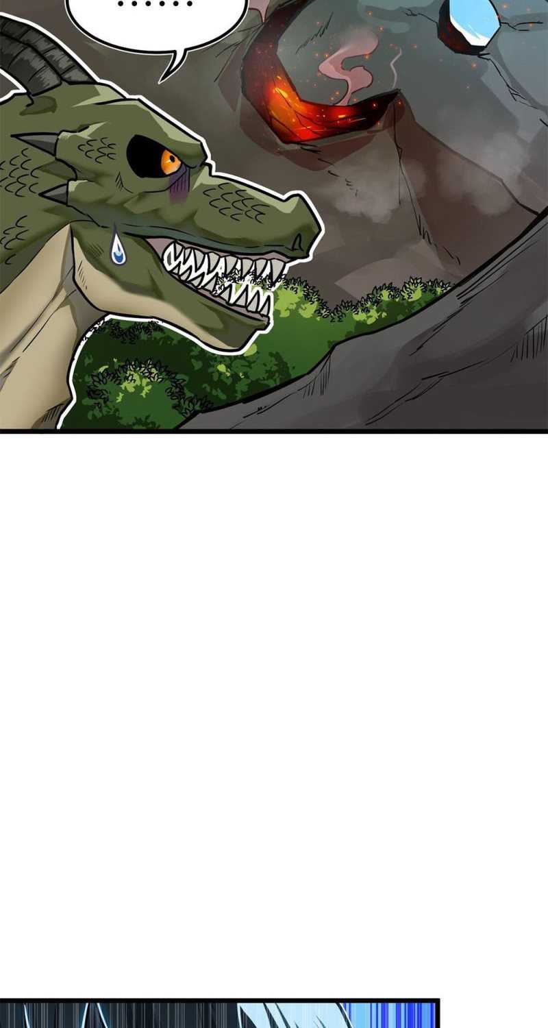 The Heavenly Path Is Not Stupid Chapter 01 Gambar 63