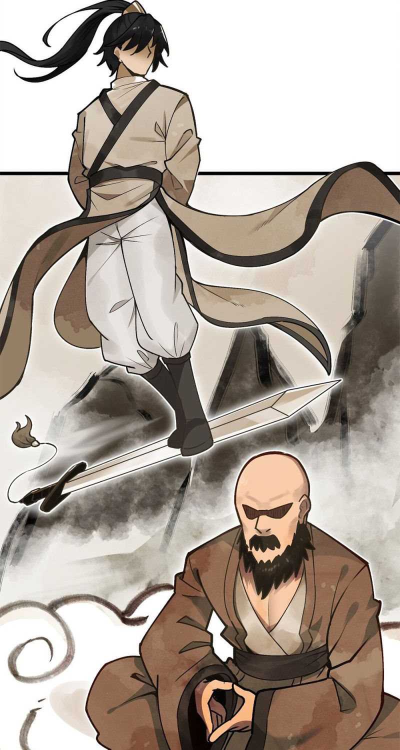 The Heavenly Path Is Not Stupid Chapter 01 Gambar 7