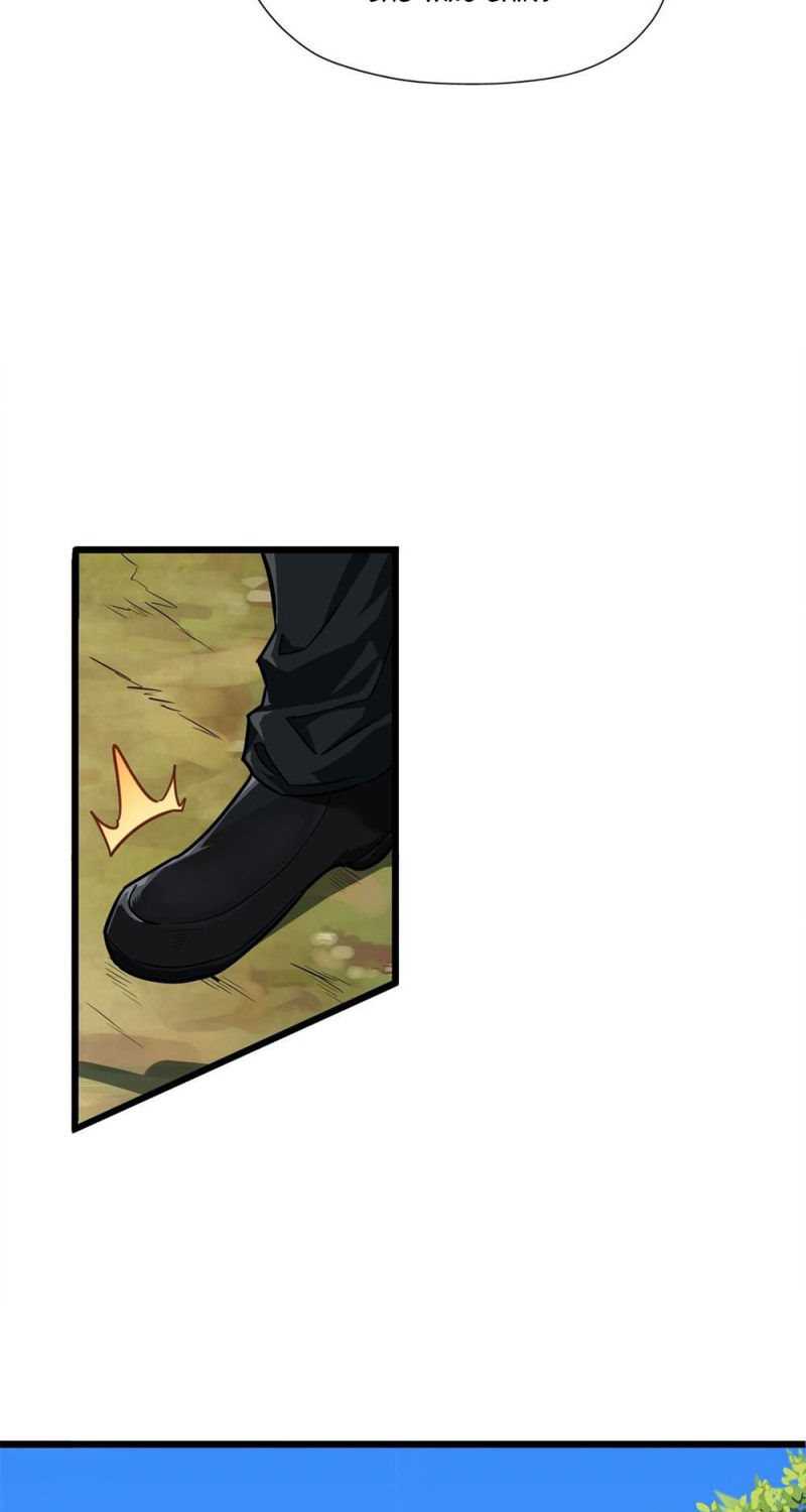 The Heavenly Path Is Not Stupid Chapter 01 Gambar 71