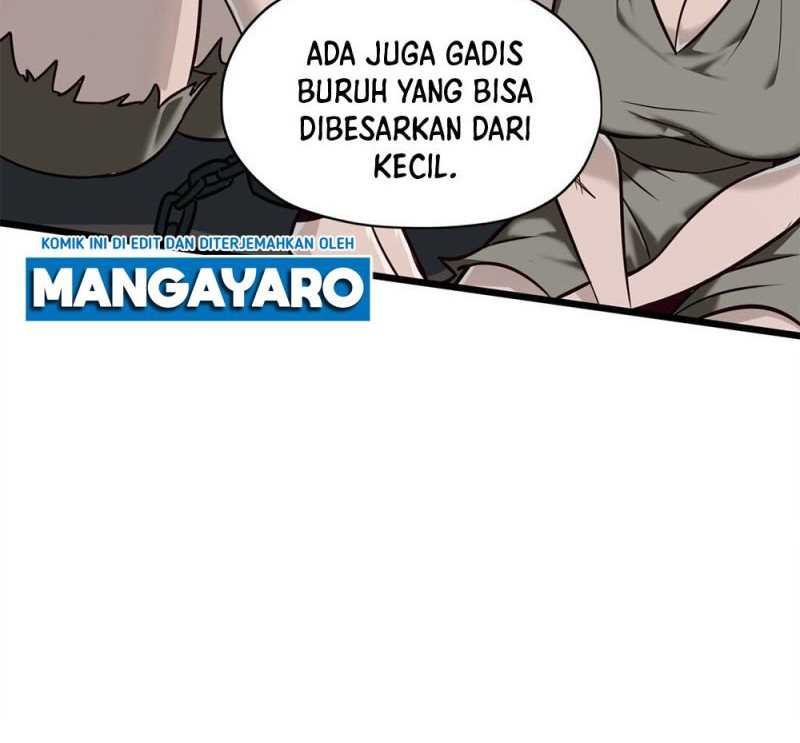 The Heavenly Path Is Not Stupid Chapter 01 Gambar 89