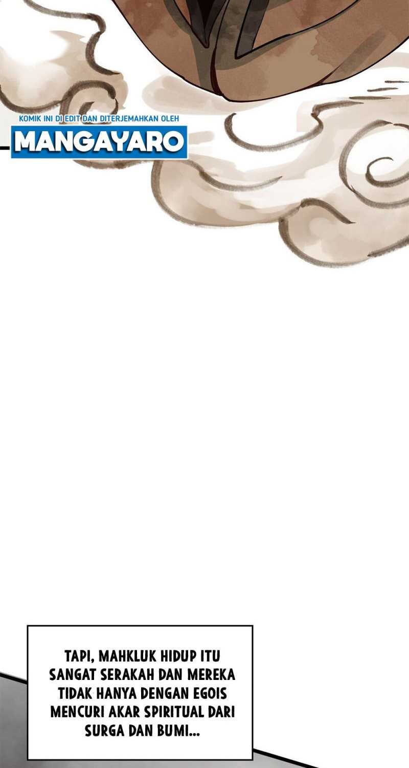 The Heavenly Path Is Not Stupid Chapter 01 Gambar 8