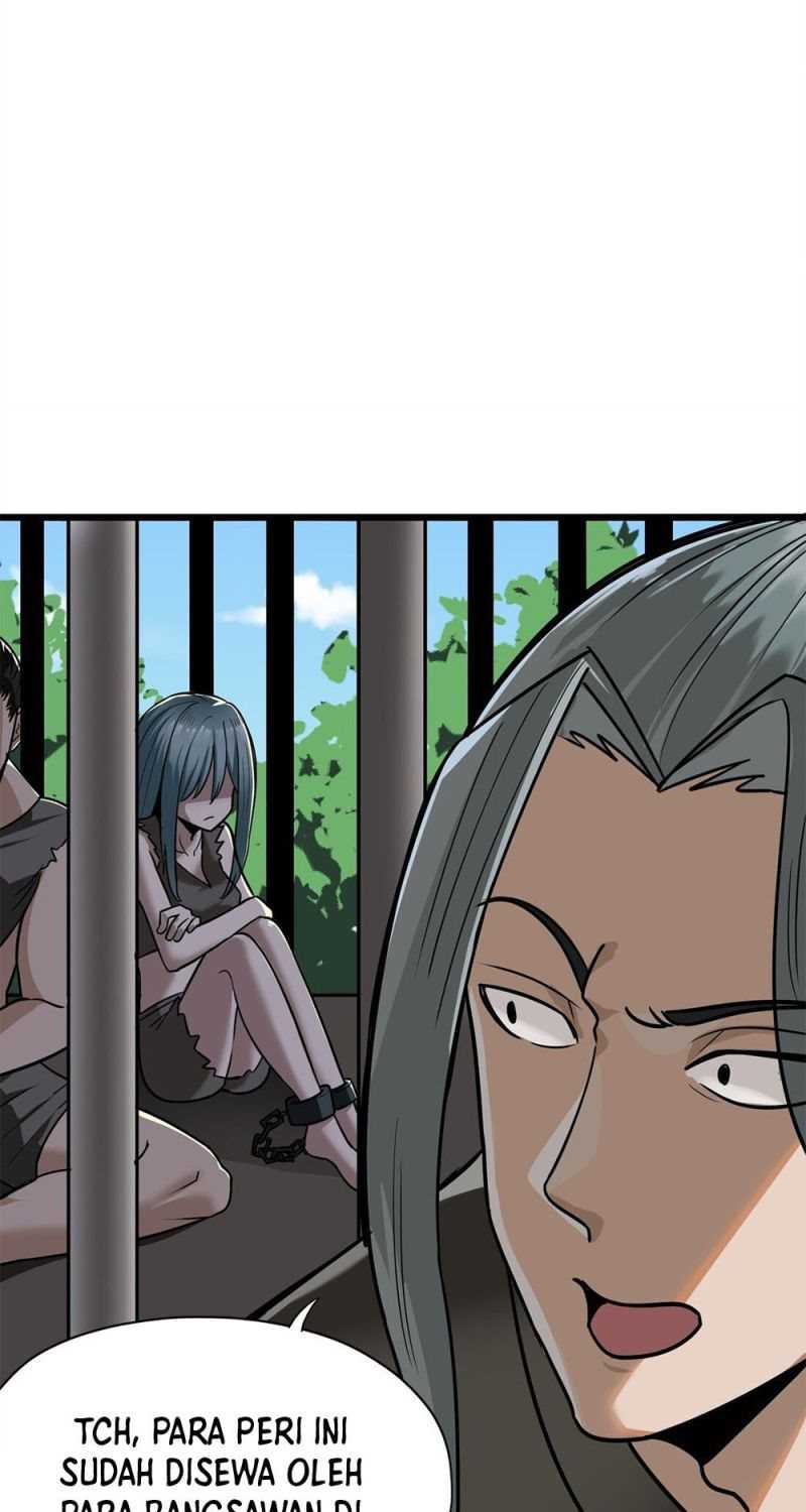 The Heavenly Path Is Not Stupid Chapter 01 Gambar 82