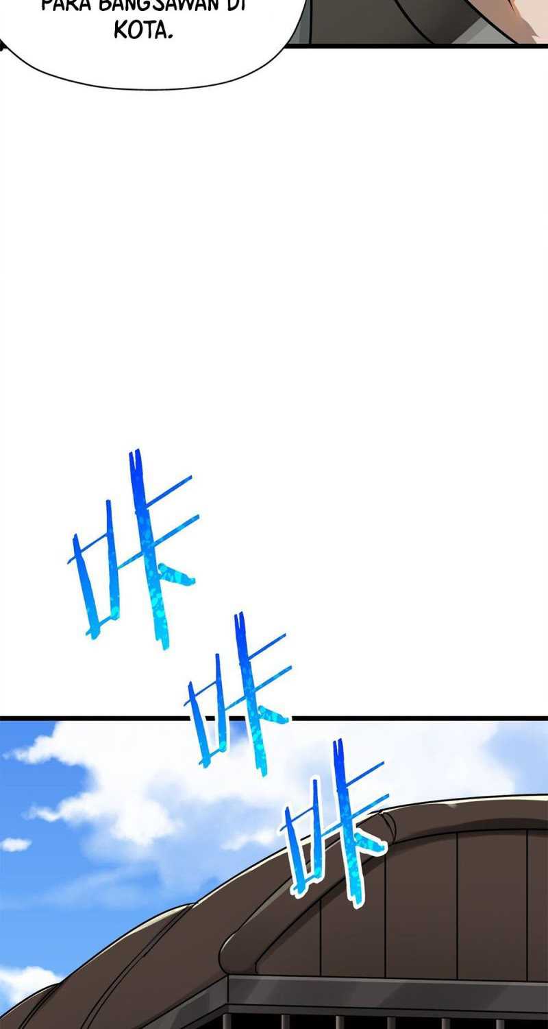 The Heavenly Path Is Not Stupid Chapter 01 Gambar 83