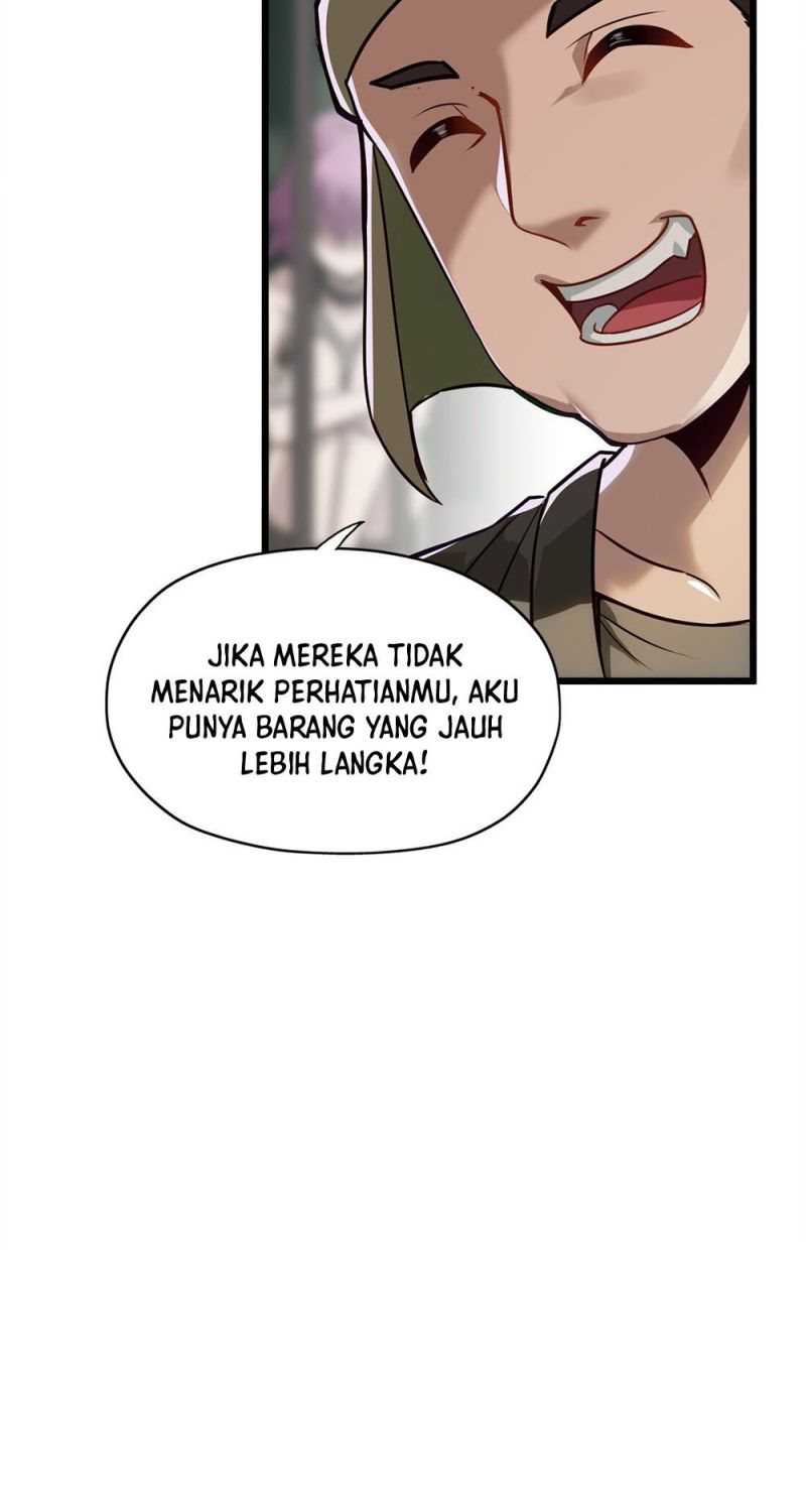 The Heavenly Path Is Not Stupid Chapter 01 Gambar 94