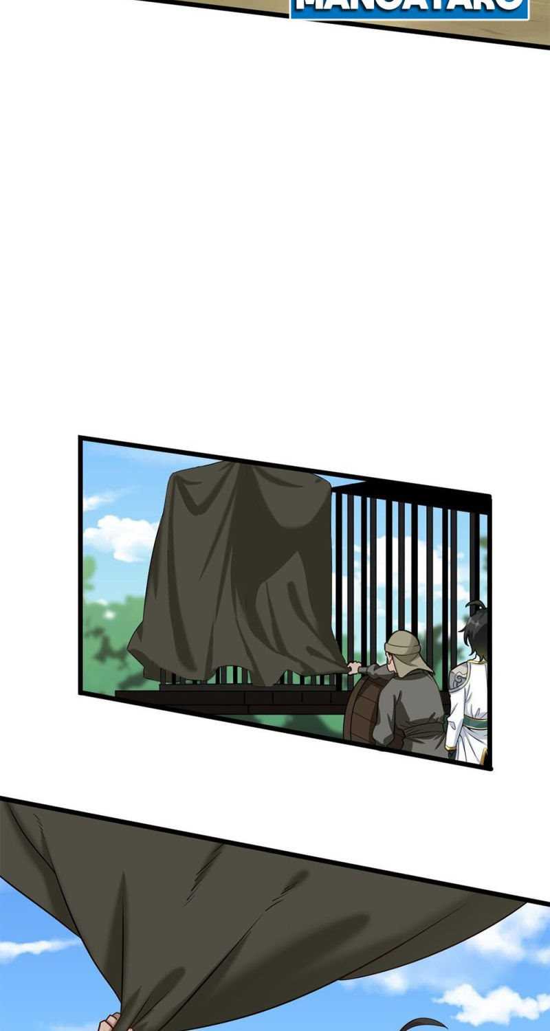 The Heavenly Path Is Not Stupid Chapter 01 Gambar 96