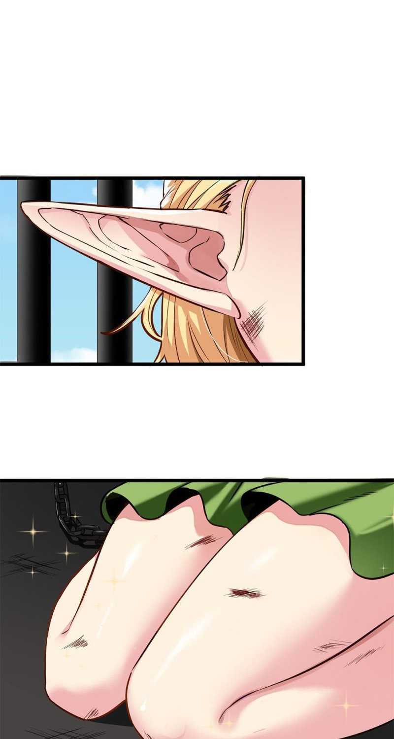 The Heavenly Path Is Not Stupid Chapter 01 Gambar 99