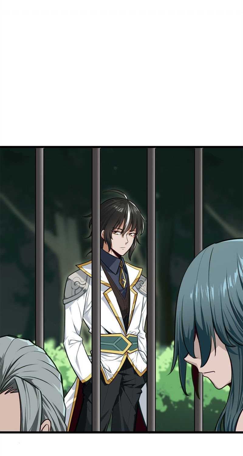 The Heavenly Path Is Not Stupid Chapter 01 Gambar 90