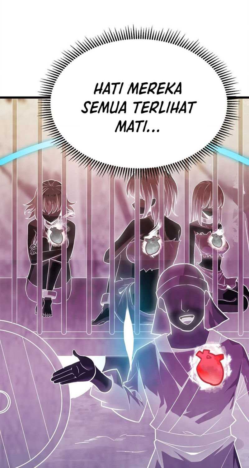 The Heavenly Path Is Not Stupid Chapter 01 Gambar 92