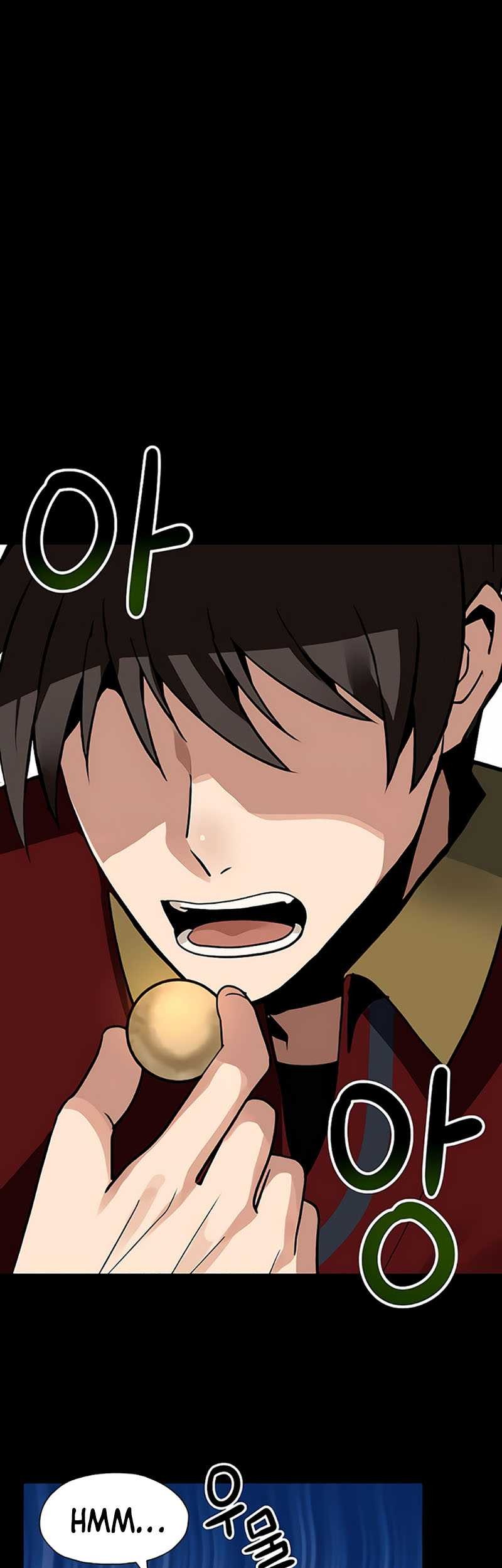 Manhwa Transmigrating to the Otherworld Once More Chapter 24 gambar nomor 2