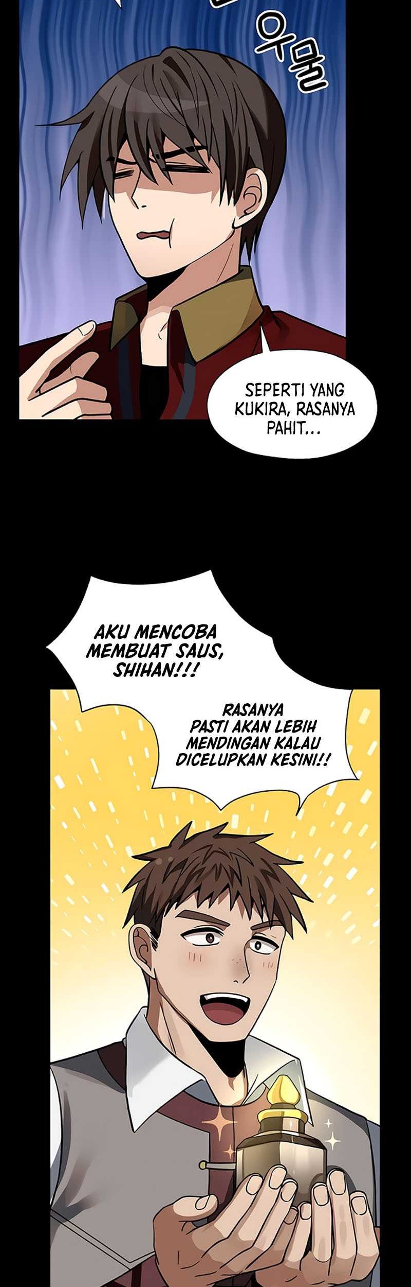 Transmigrating to the Otherworld Once More Chapter 24 Gambar 3