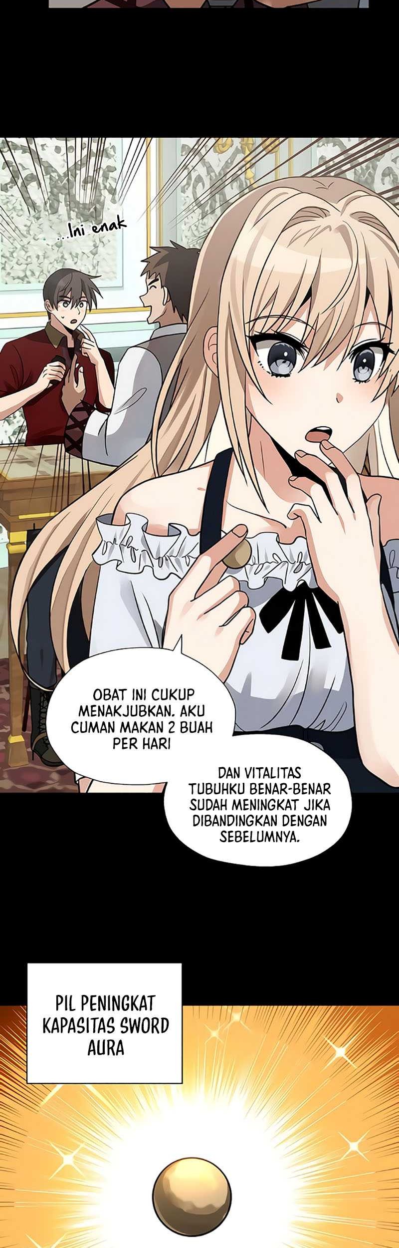 Transmigrating to the Otherworld Once More Chapter 24 Gambar 4