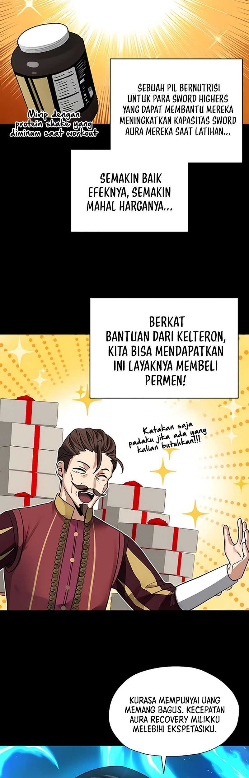 Transmigrating to the Otherworld Once More Chapter 24 Gambar 5