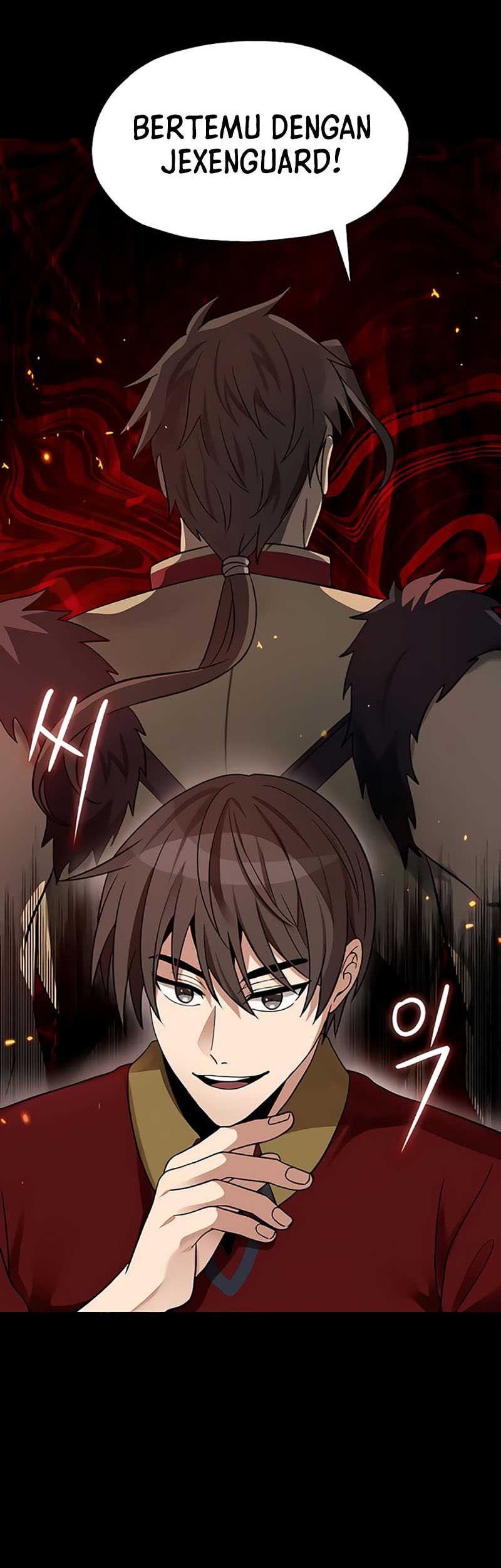 Transmigrating to the Otherworld Once More Chapter 24 Gambar 7