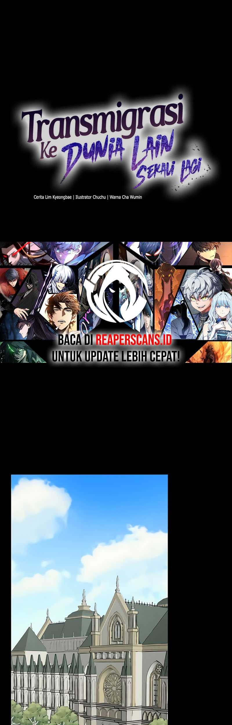 Transmigrating to the Otherworld Once More Chapter 24 Gambar 9