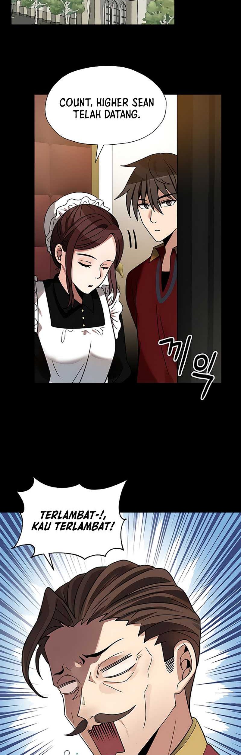 Transmigrating to the Otherworld Once More Chapter 24 Gambar 10