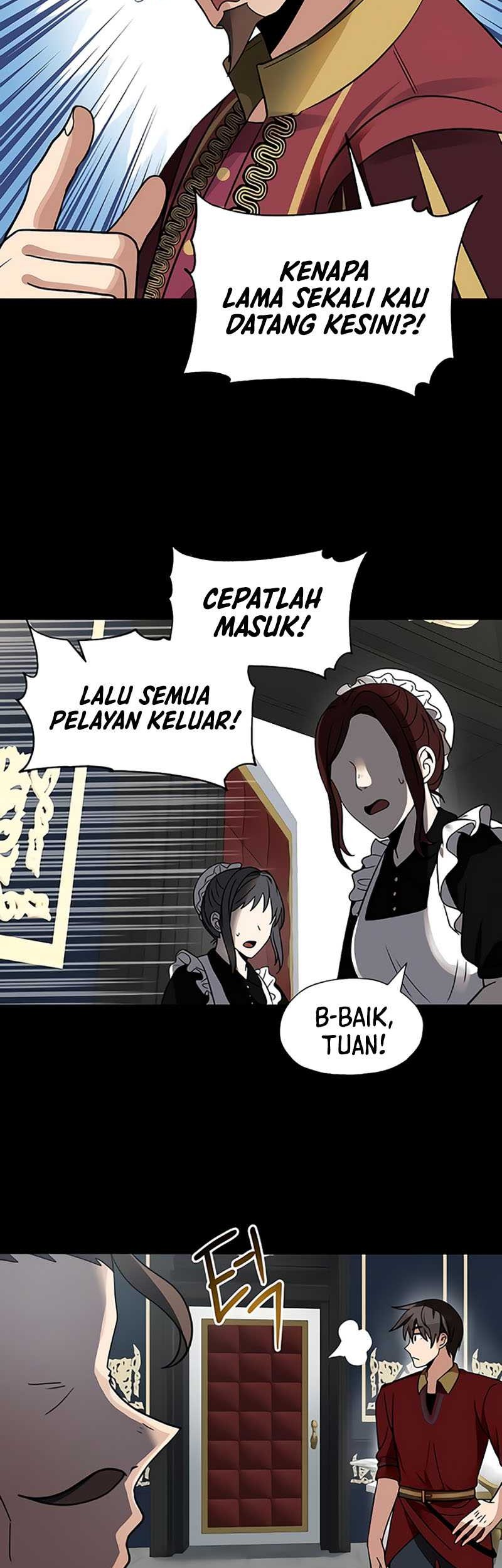 Transmigrating to the Otherworld Once More Chapter 24 Gambar 11