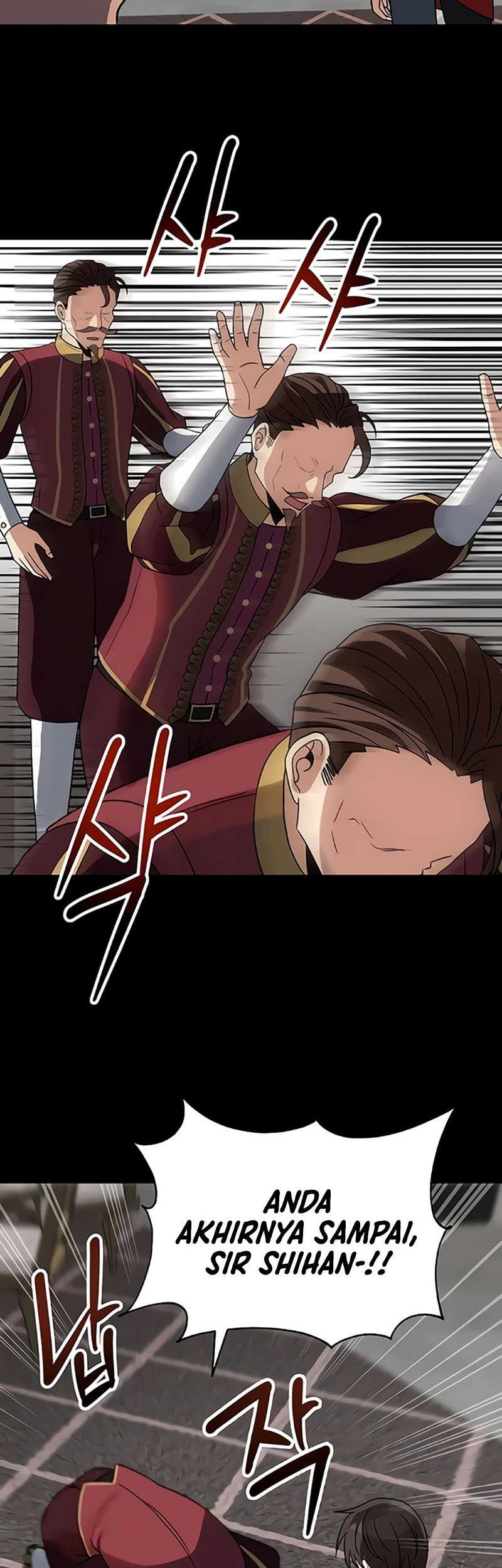 Transmigrating to the Otherworld Once More Chapter 24 Gambar 12