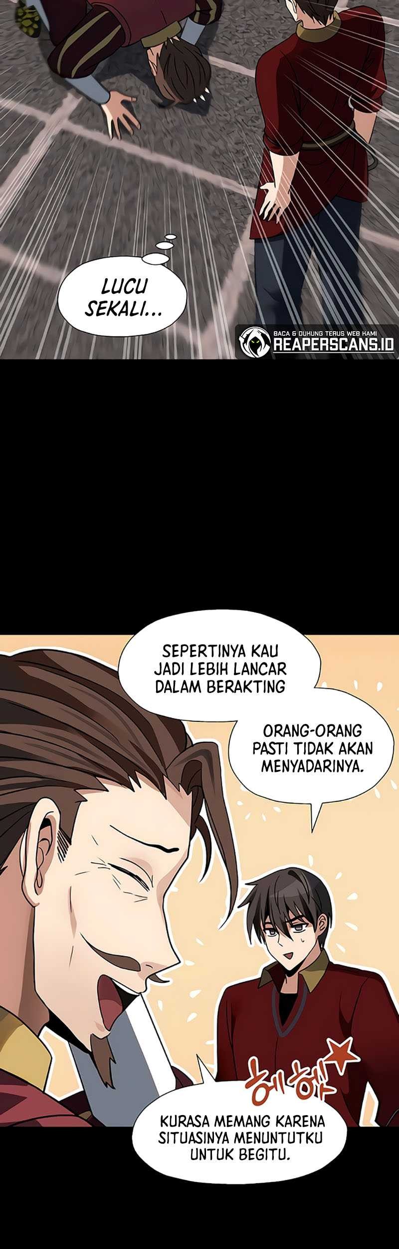 Transmigrating to the Otherworld Once More Chapter 24 Gambar 13