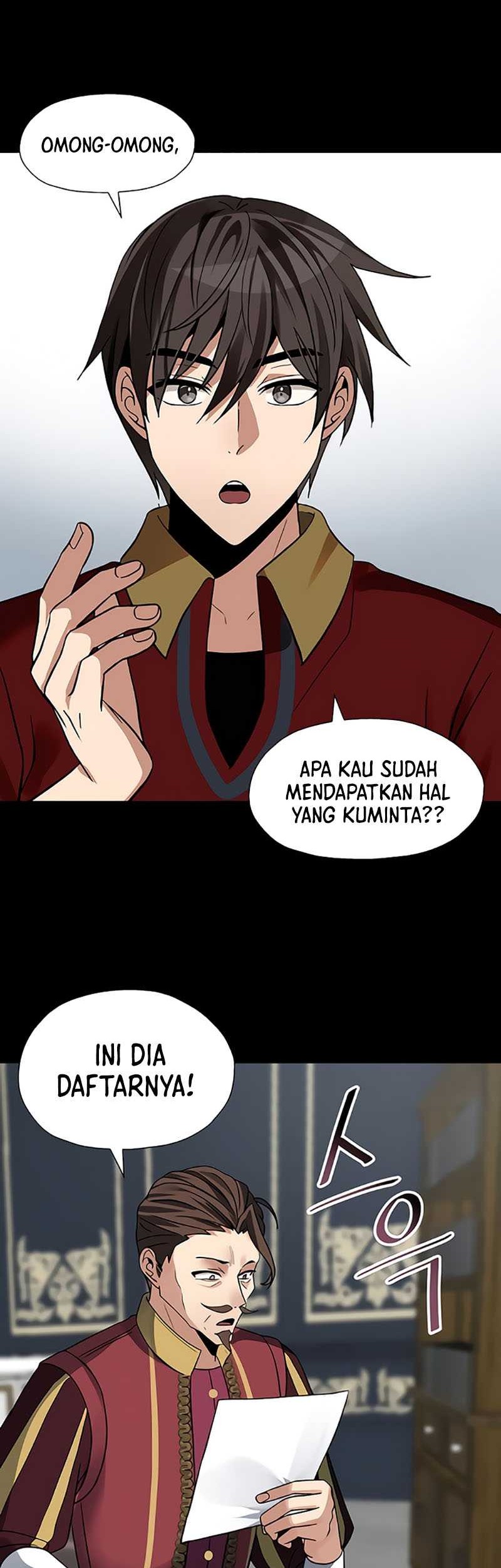 Transmigrating to the Otherworld Once More Chapter 24 Gambar 14