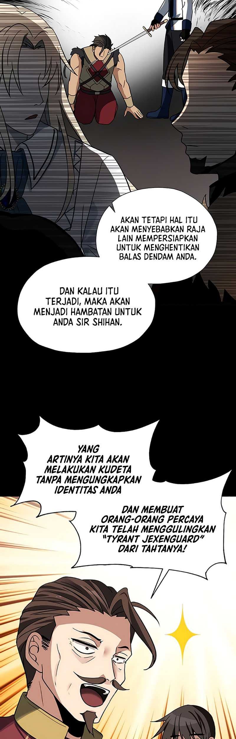 Transmigrating to the Otherworld Once More Chapter 24 Gambar 17