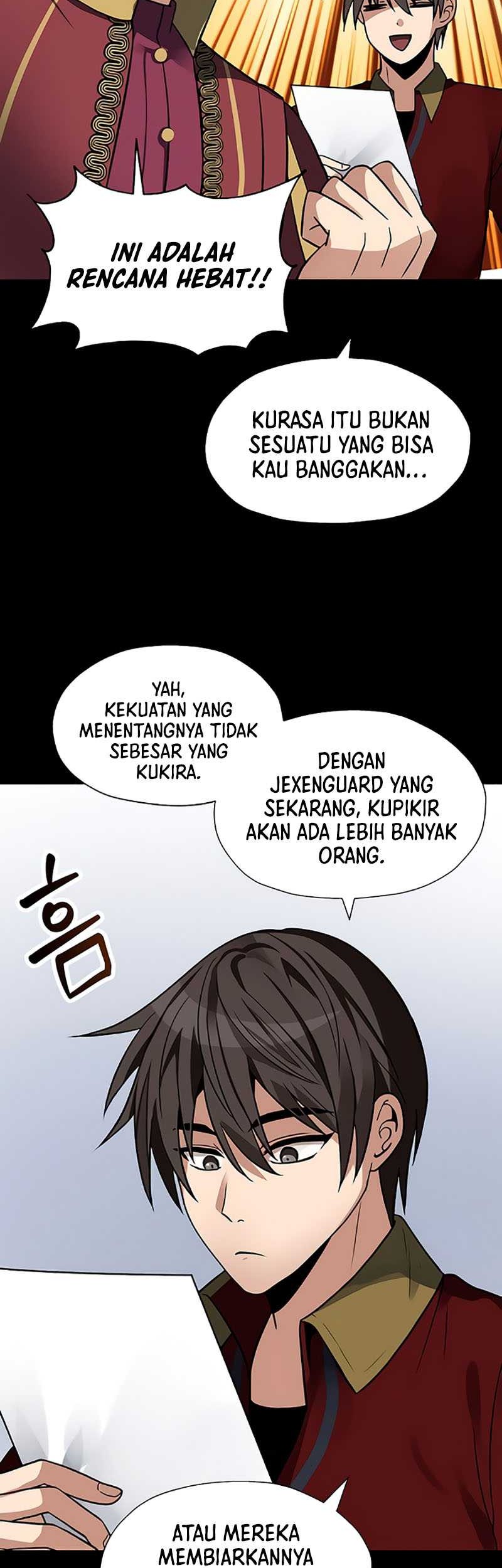 Transmigrating to the Otherworld Once More Chapter 24 Gambar 18