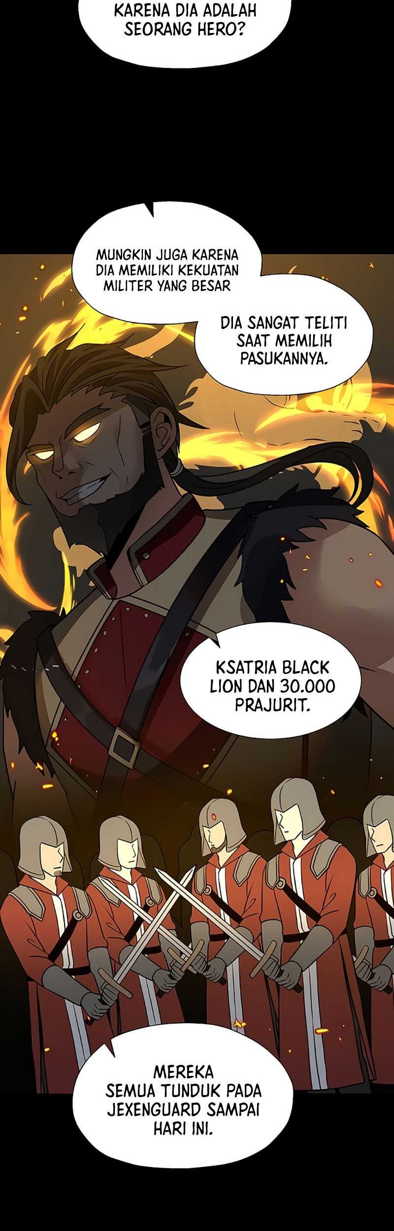 Transmigrating to the Otherworld Once More Chapter 24 Gambar 19