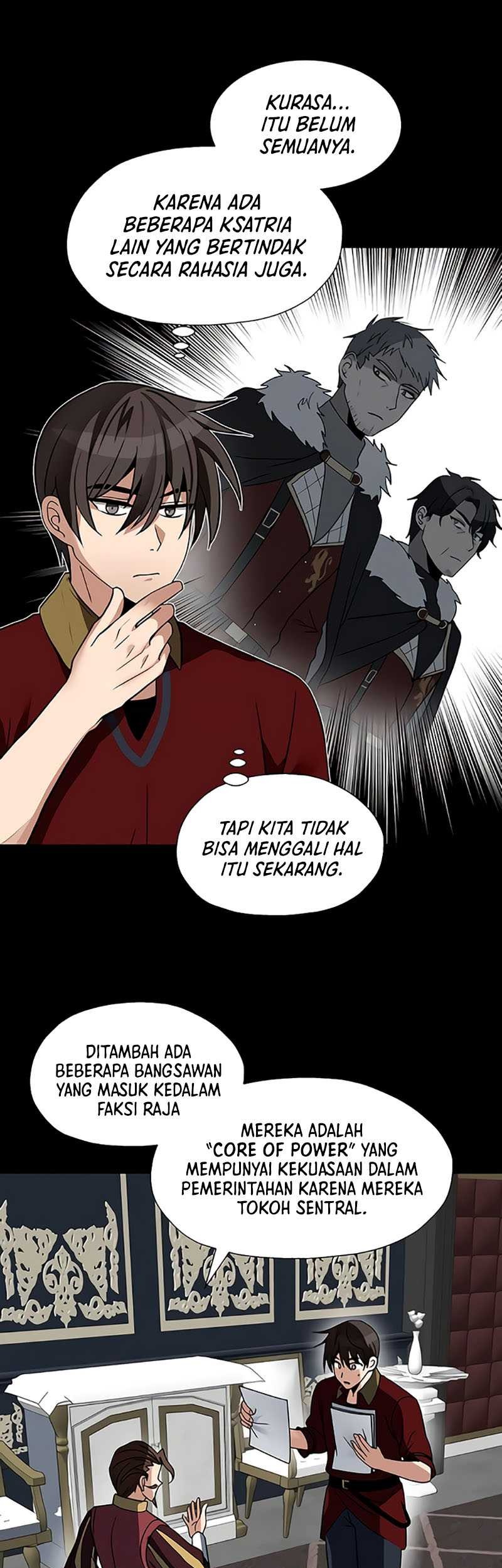 Transmigrating to the Otherworld Once More Chapter 24 Gambar 20
