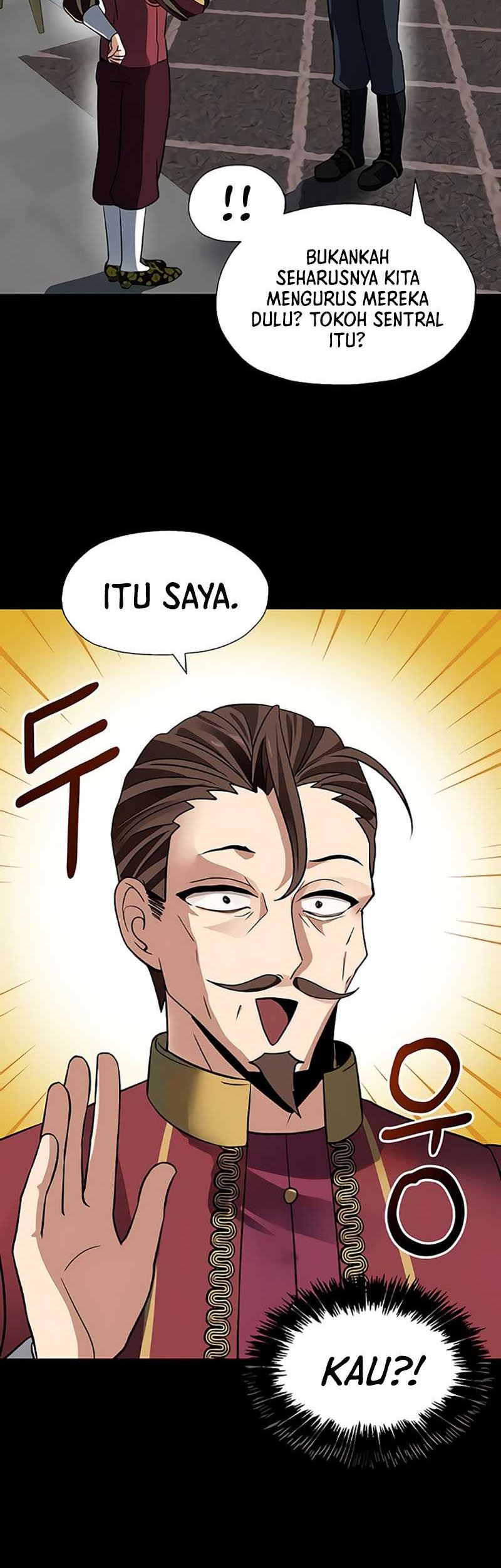 Transmigrating to the Otherworld Once More Chapter 24 Gambar 21