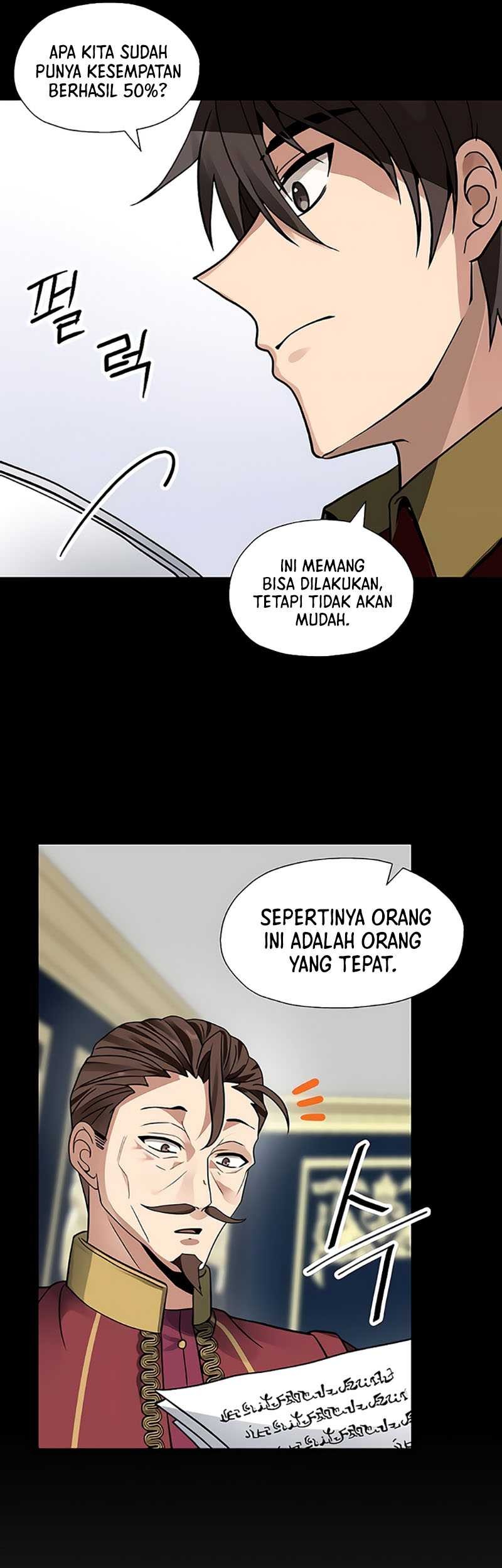 Transmigrating to the Otherworld Once More Chapter 24 Gambar 23