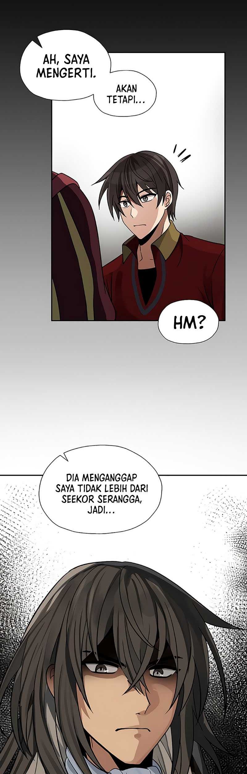 Transmigrating to the Otherworld Once More Chapter 24 Gambar 24