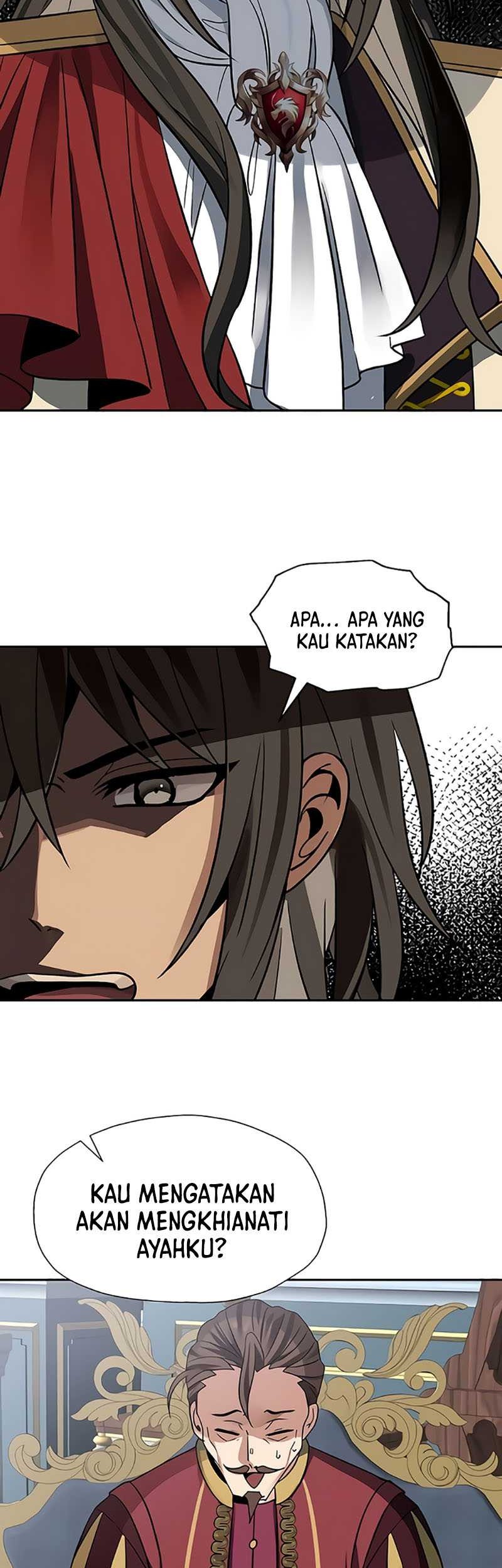 Transmigrating to the Otherworld Once More Chapter 24 Gambar 25