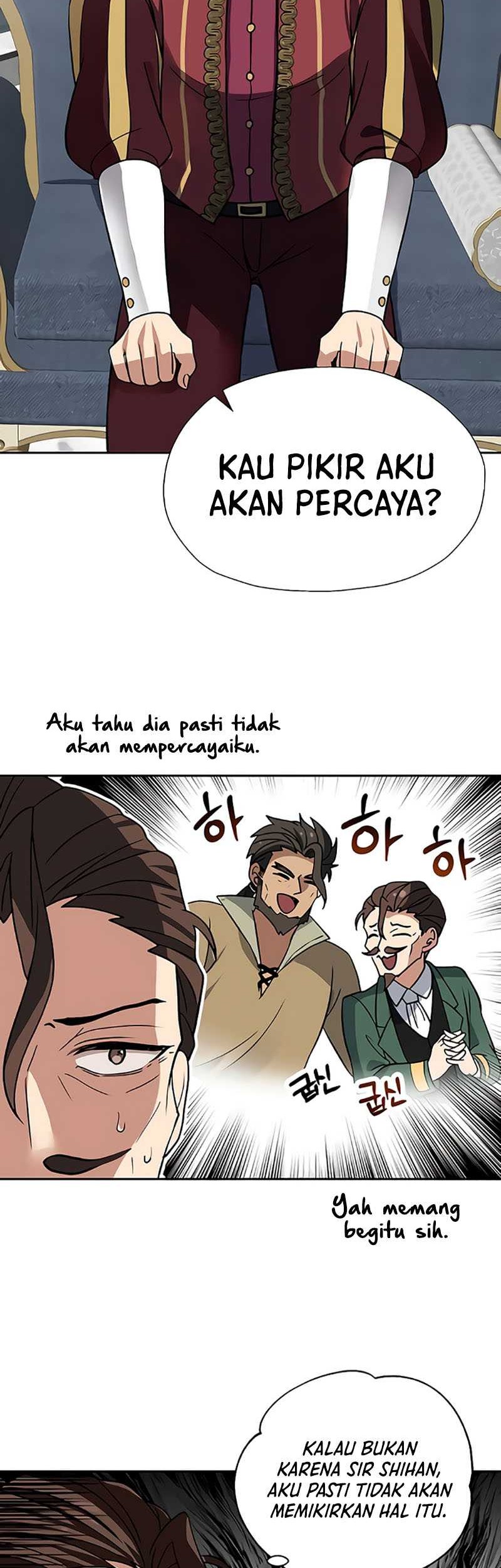 Transmigrating to the Otherworld Once More Chapter 24 Gambar 26