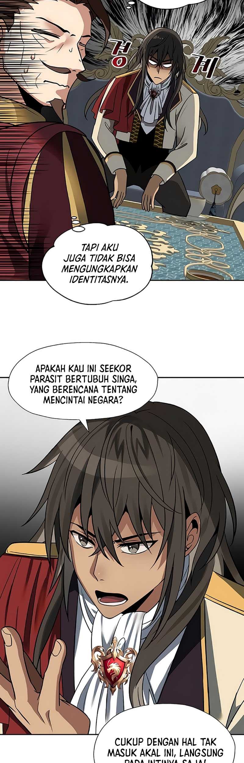 Transmigrating to the Otherworld Once More Chapter 24 Gambar 27