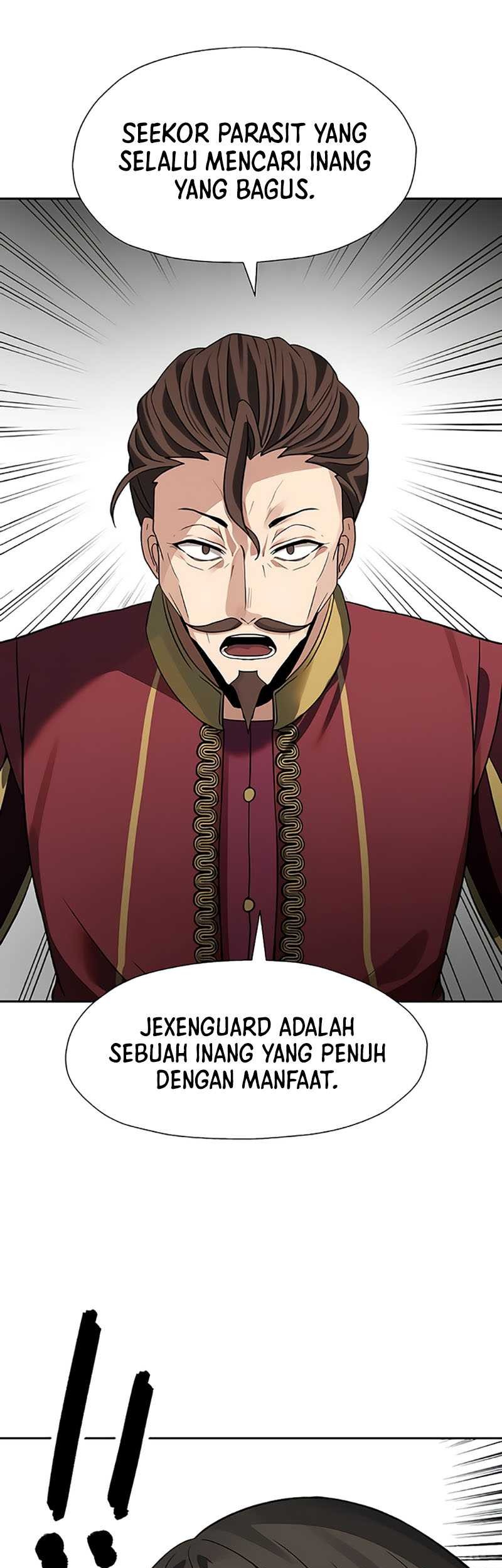 Transmigrating to the Otherworld Once More Chapter 24 Gambar 30