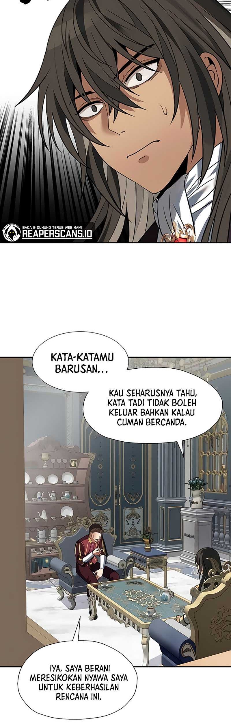 Transmigrating to the Otherworld Once More Chapter 24 Gambar 31