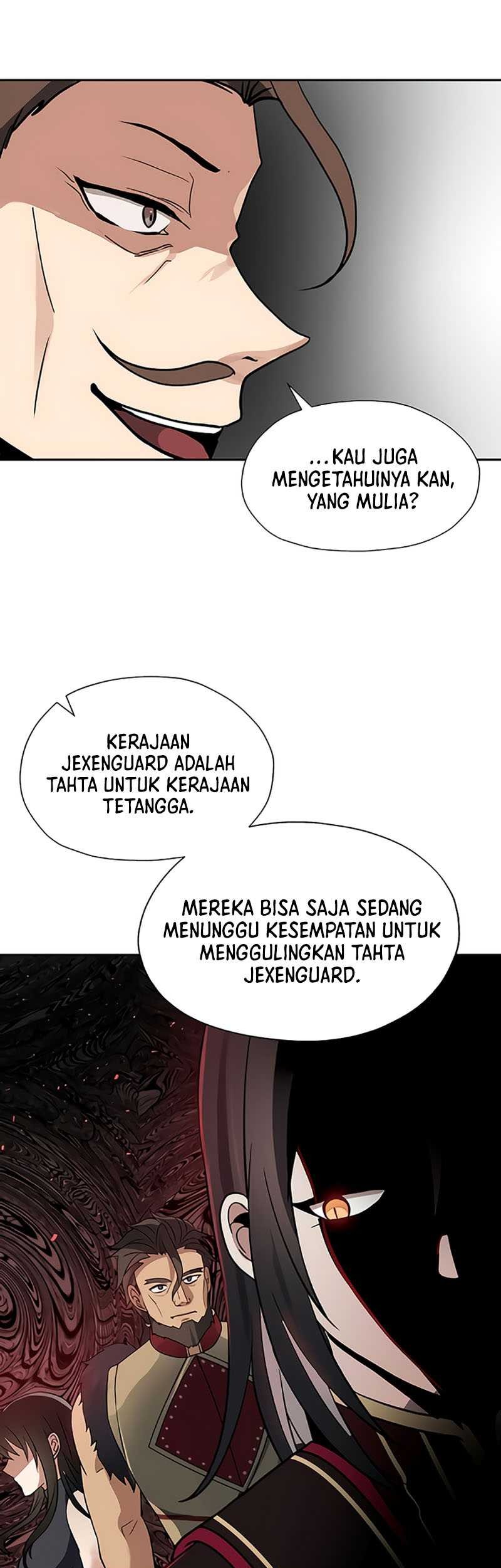 Transmigrating to the Otherworld Once More Chapter 24 Gambar 34
